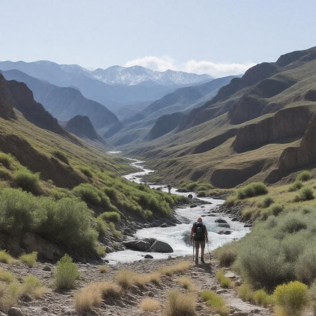 Hells Canyon
